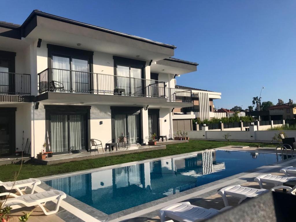 Tanem Appartement
