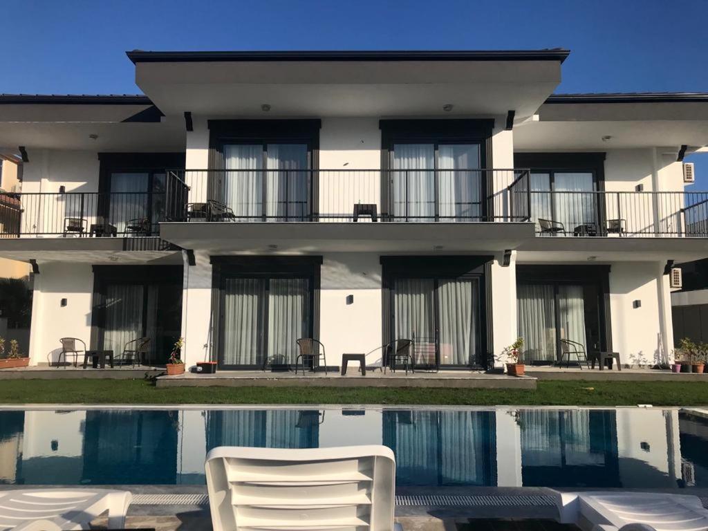 Appartement Tanem Antalya