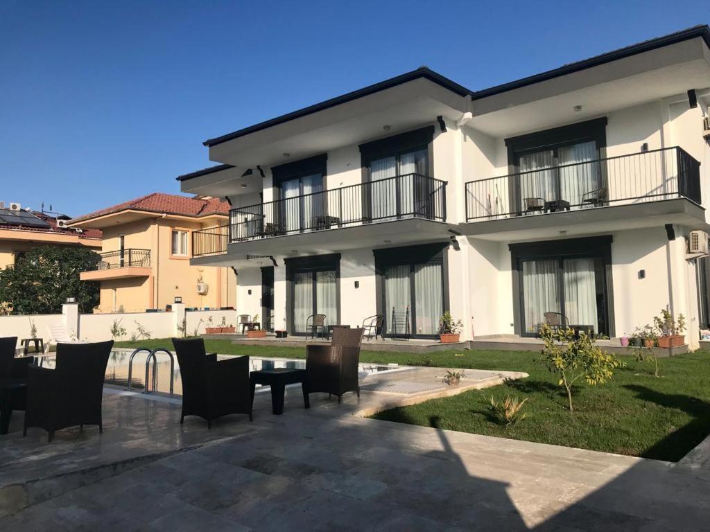 Tanem Appartement
